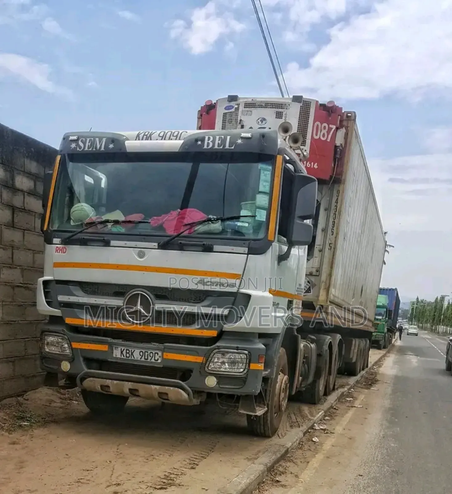 Transit Trailers Are Accessible for Errands and Logistics