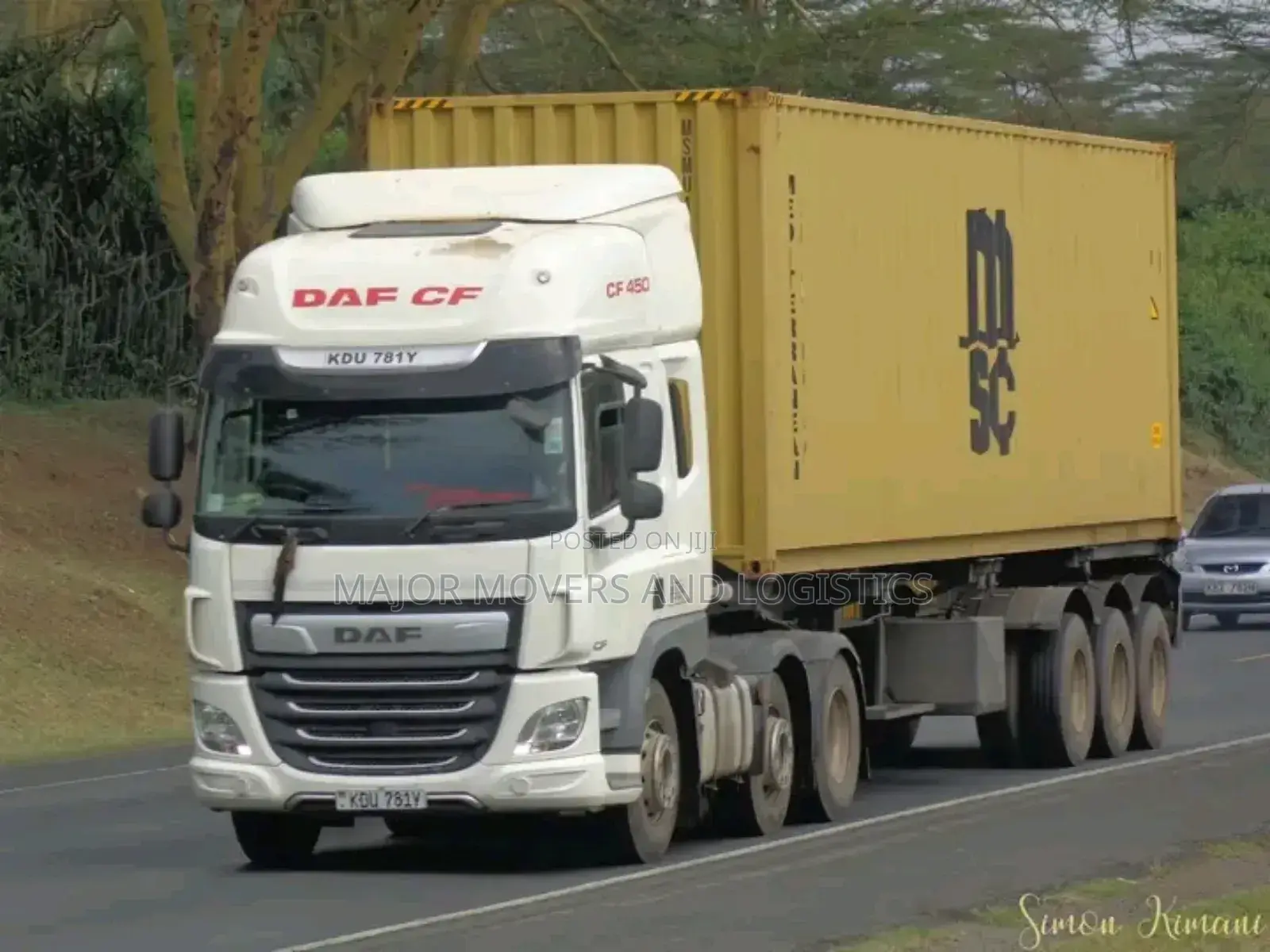 Transit Trailers Are Accessible for Errands and Logistics