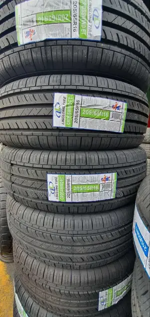 205/65 R16 Brand New Crosswind Tyre