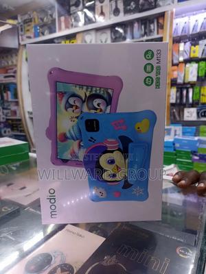 New Modio M128 256 GB Blue - main view