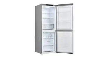 Lg 306l Bottom Mount Freezer Gc-B369nljm