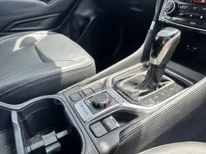 Subaru Forester Base AWD 2019 Silver