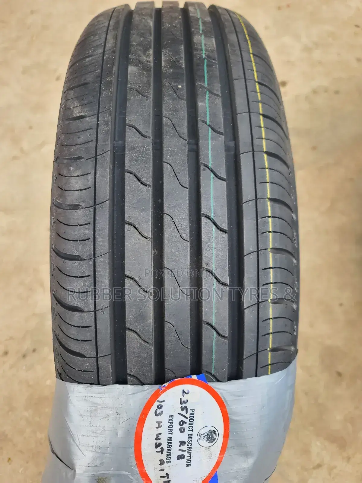 235/60r18 Mrf Made In India