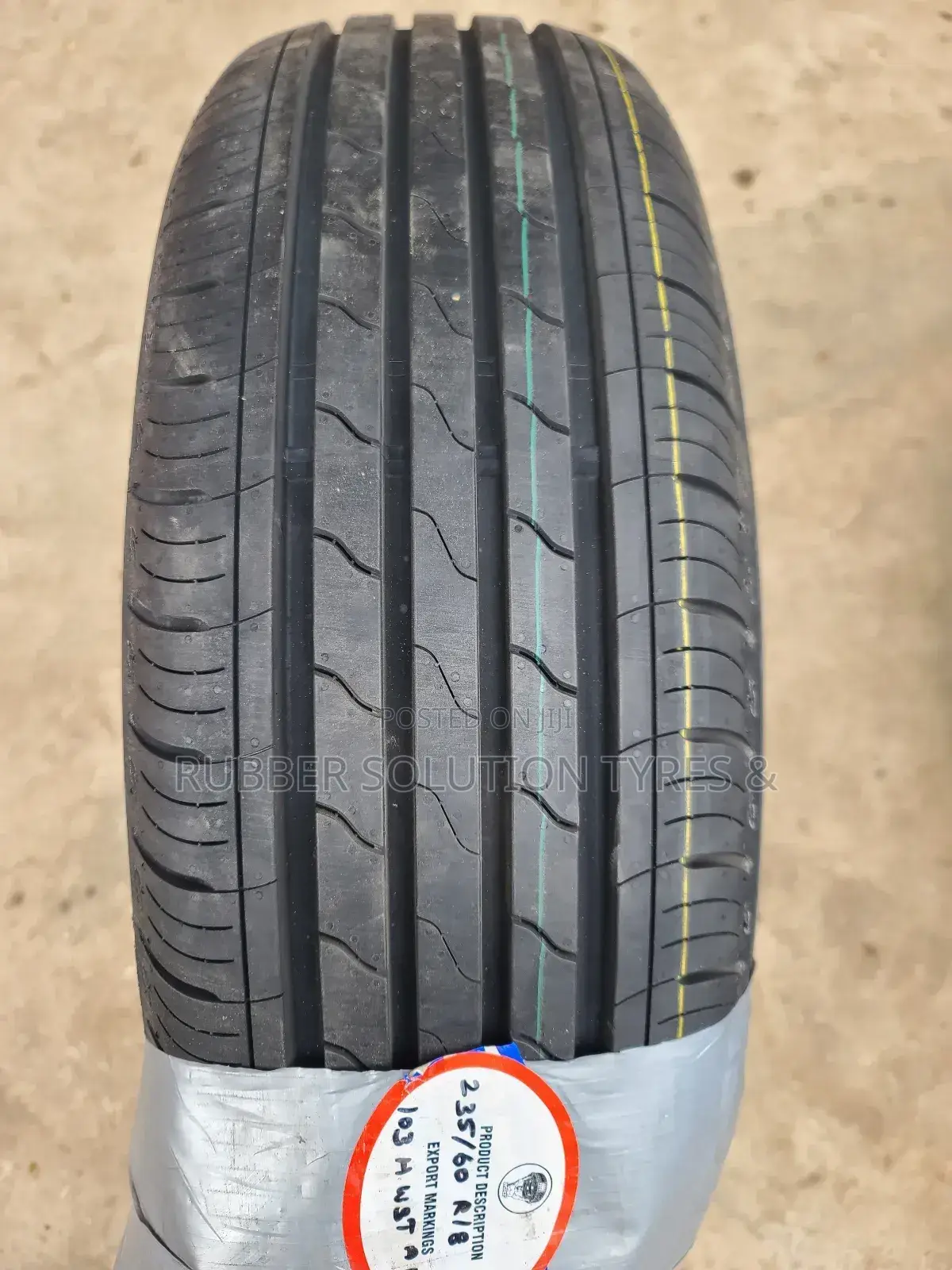 235/60r18 Mrf Made In India