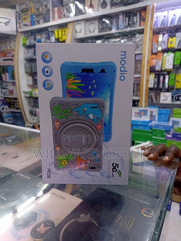 New Modio M128 256 GB Green - thumbnail 2