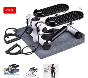 Ministepper Exercise Machine