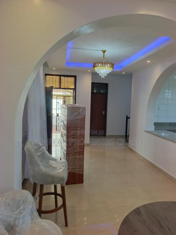 4bdrm Maisonette in Beachroad Nyali for rent - thumbnail 4