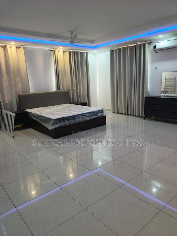 4bdrm Maisonette in Beachroad Nyali for rent - thumbnail 8