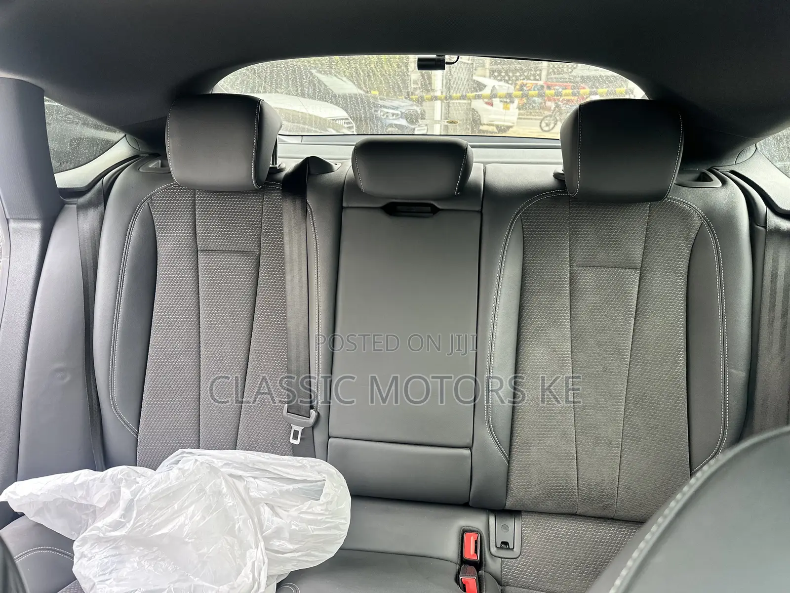Audi A5 2019 Gray
