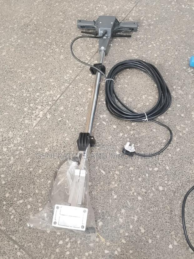 Floor Scrubber Accessories and Spare