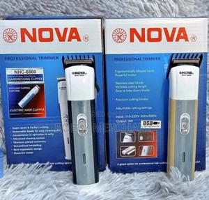 Super Shaving Machine/Nova Shaving Machine - thumbnail 2