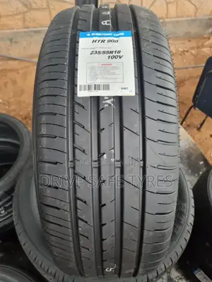 235/55 R18 Brand New Sumitomo Tyres Japan