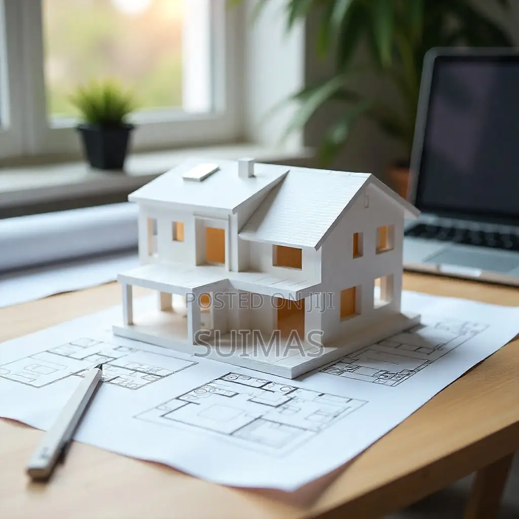 House Architectural Plans