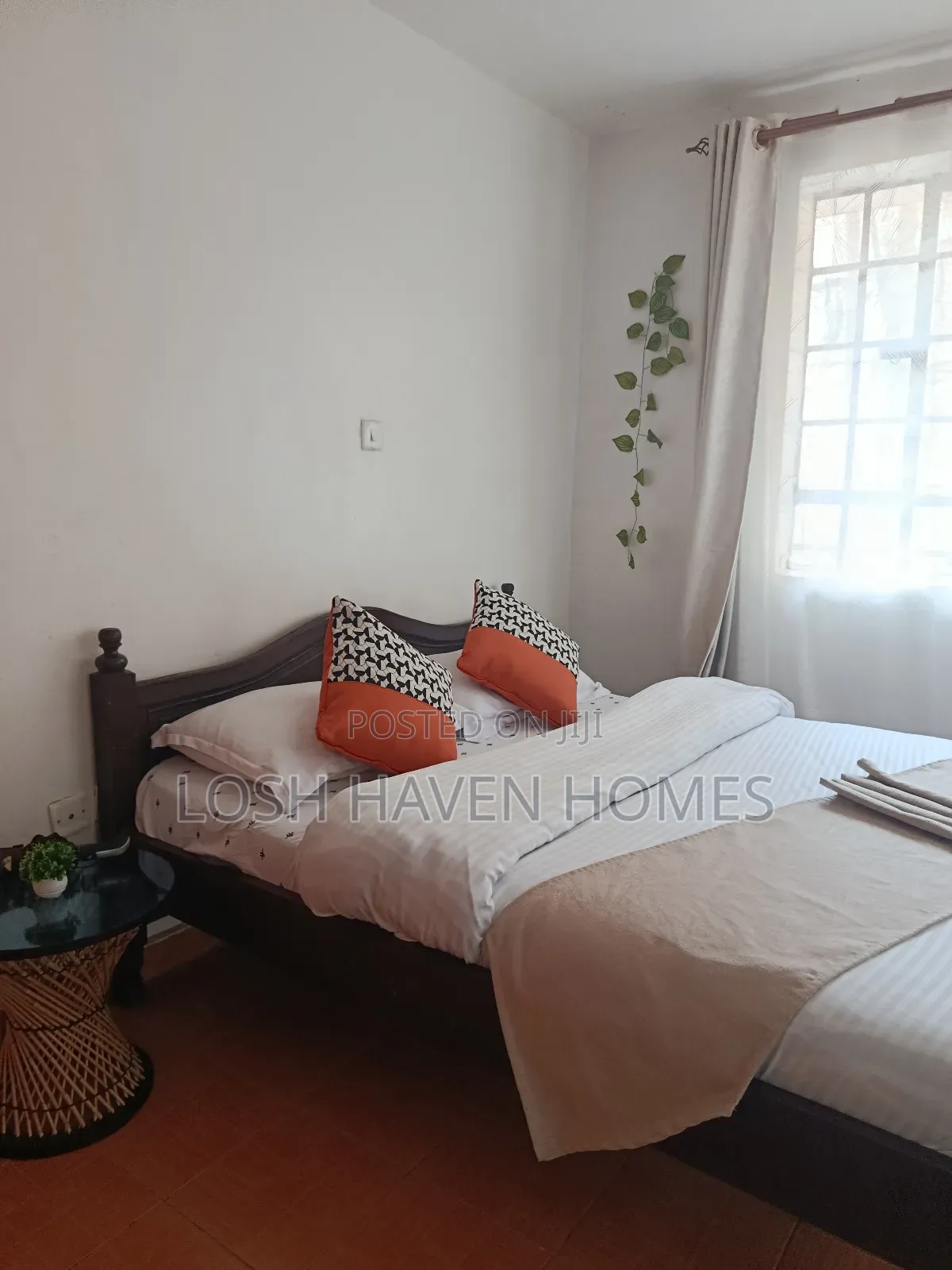 Furnished Studio Apartment BNB in Nairobi,Roysambu Kasaran Ithika Road