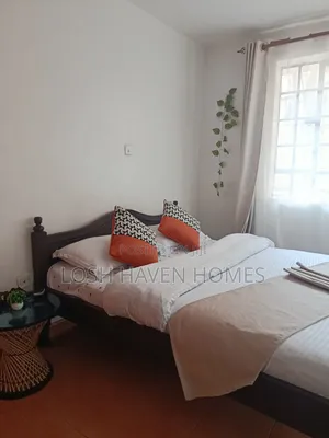 Furnished Studio Apartment BNB in Nairobi,Roysambu Kasaran Ithika Road