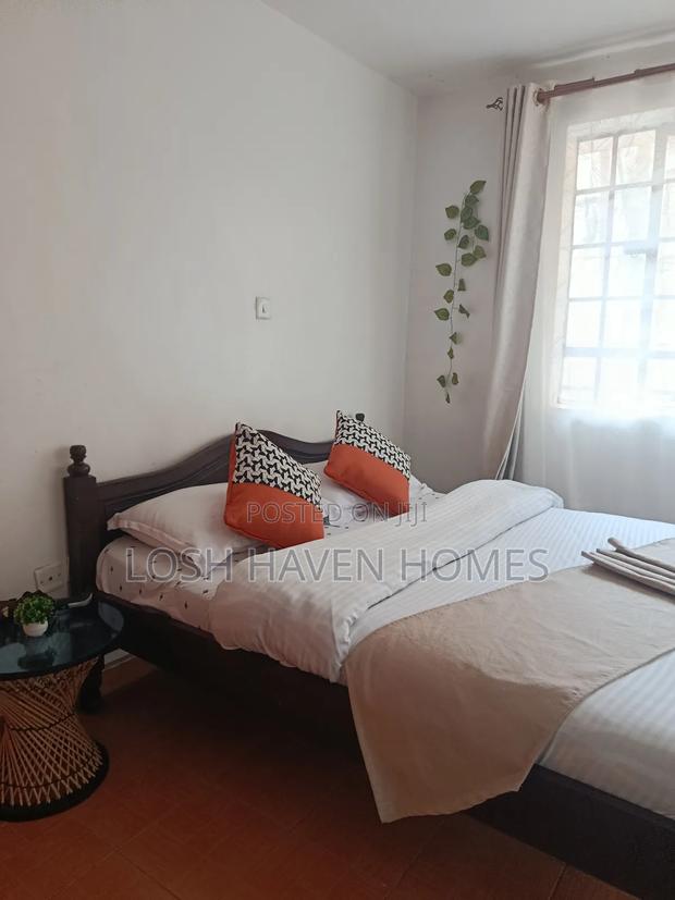 Furnished Studio Apartment BNB in Nairobi,Roysambu Kasaran Ithika Road - thumbnail 6