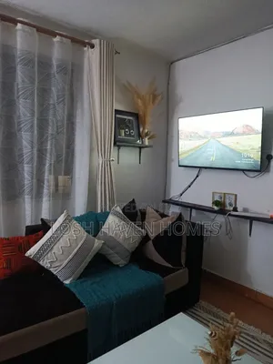 Furnished Studio Apartment BNB in Nairobi,Roysambu Kasaran Ithika Road