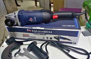 Maxmech Angle Grinder 4 Inches/ Angle Grinder 4 " - main view