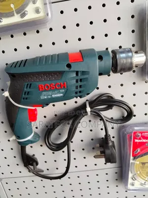 Bosch Drill