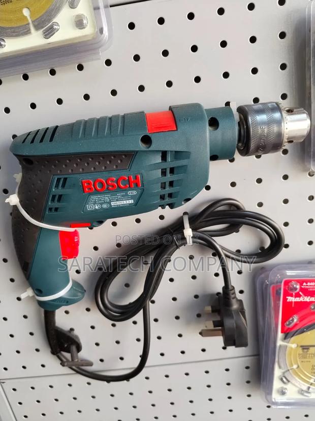 Bosch Drill