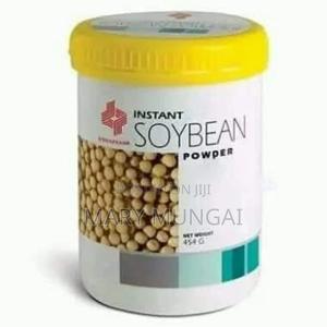 Soybean Powder - main view