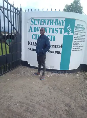 Gideon Kiptoo Investment