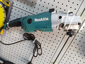 Makita Corded 9"Angle Grinder