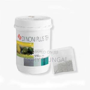 Noni Plus Tea - main view