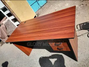 Home Office Desk 1.5m