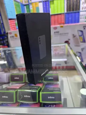 New Samsung Galaxy S24 Ultra 256 GB Black