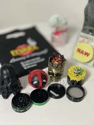 Herb Grinder