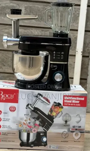 Rotch Multifunctional Stand Mixer