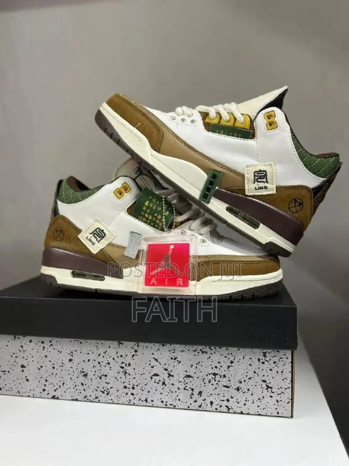 Air Jordan 3