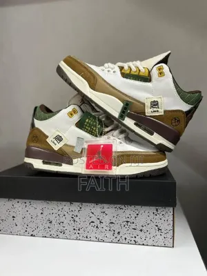 Air Jordan 3