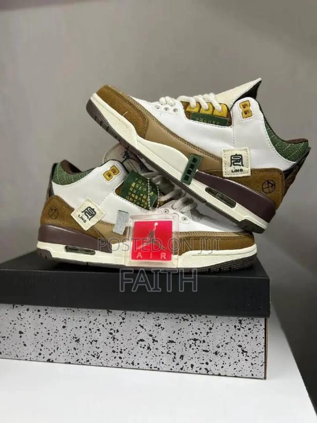 Air Jordan 3