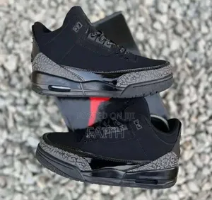 Air Jordan 3