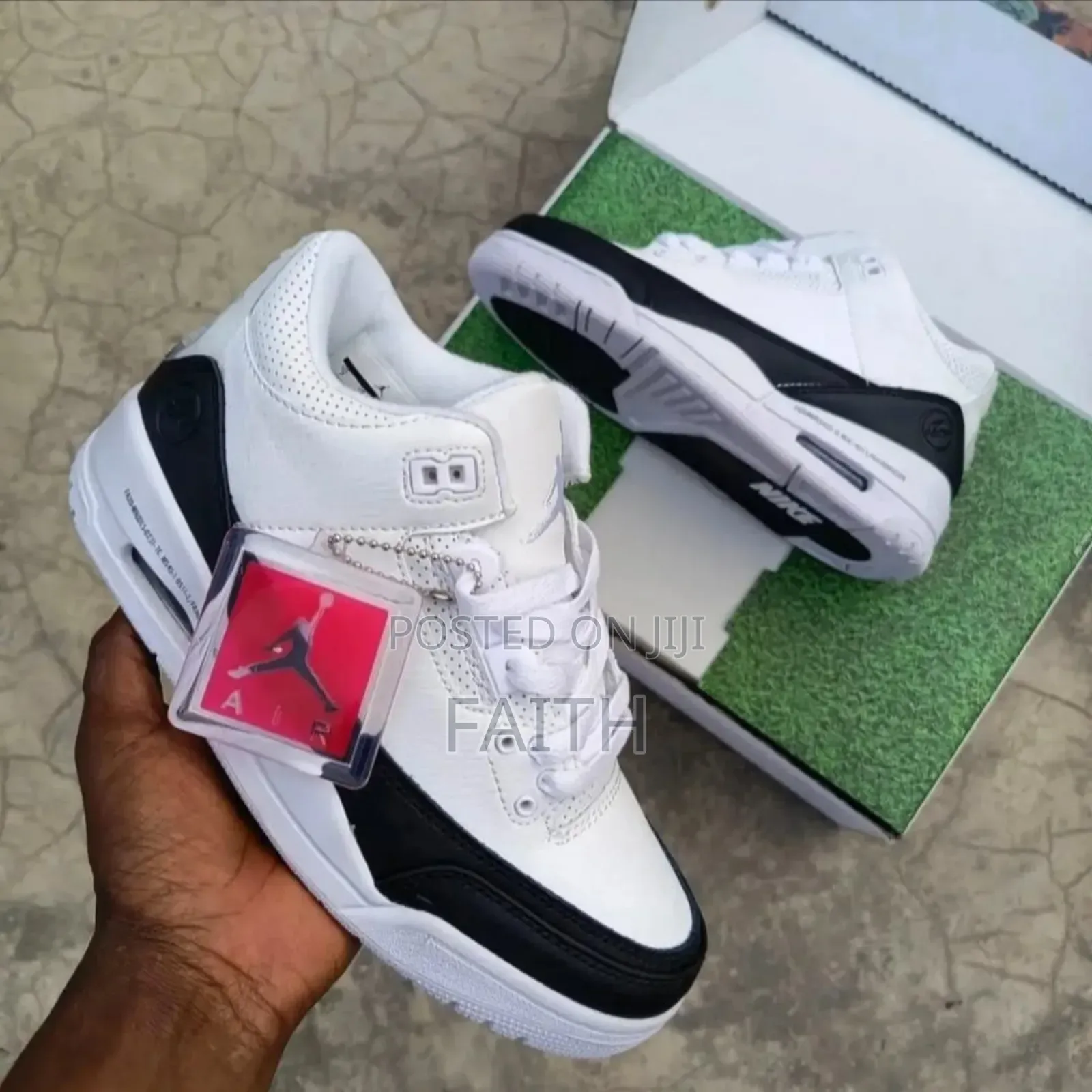 Air Jordan 3