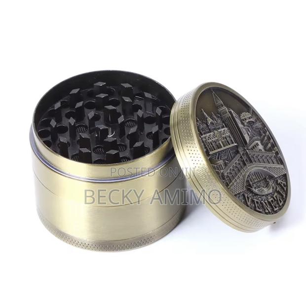 Herb Grinder - thumbnail 6