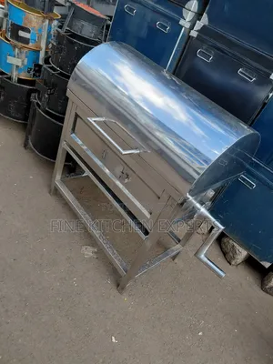 Barbecue Grill