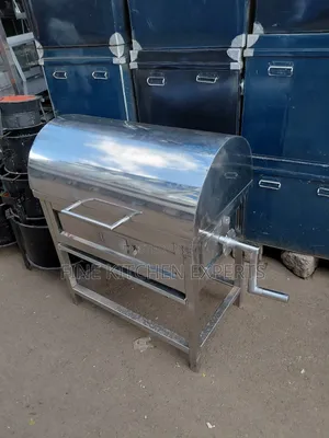 Barbecue Grill
