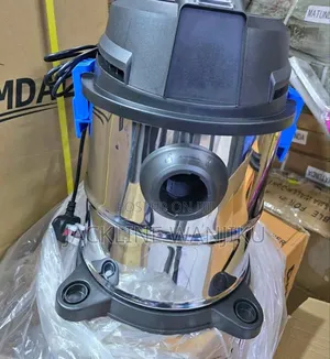 25 Litres Vacuuming Cleaner Machine/ Commercial Vacuum Cleaner