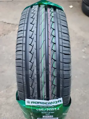 195 /70 R14 Roadcruza Tyres 91H RA510 High Performance