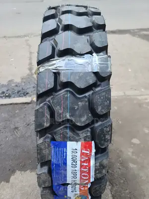 11r22.5 Taitong Tires