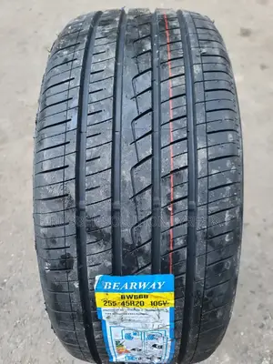 255/45r20 Bearway Tires