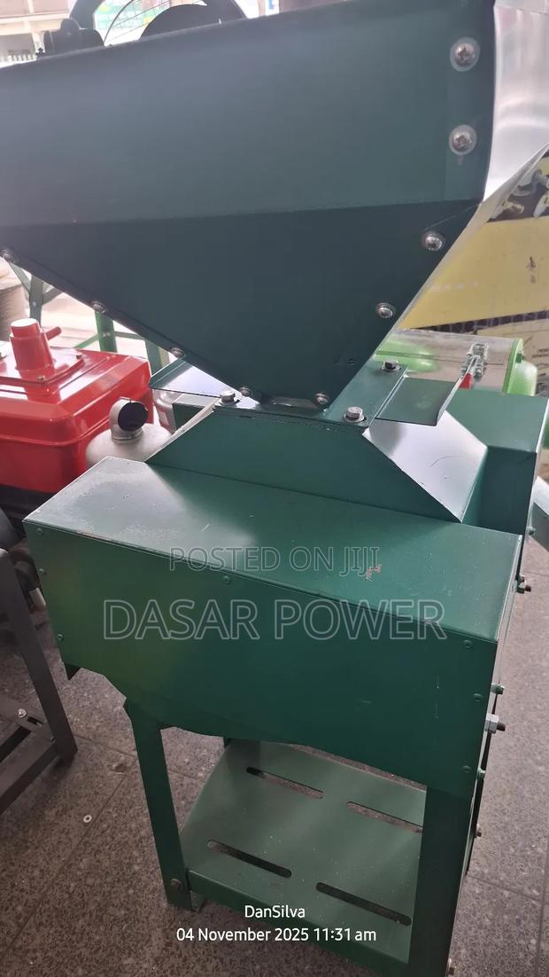 7.5hp Grade 1 Roller Mill - thumbnail 5