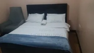 Ongata Rongai Fully Furnished 1 BRS Studios Airbnbs From Kes 1,500