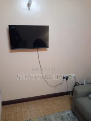 Ongata Rongai Fully Furnished 1 BRS Studios Airbnbs From Kes 1,500