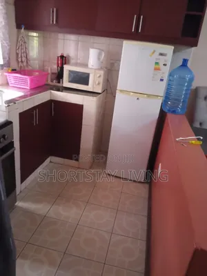 Ongata Rongai Fully Furnished 1 BRS Studios Airbnbs From Kes 1,500