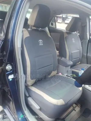 Mazda Demio(2016)Seat Covers
