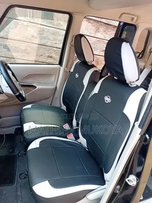 Nissan Dayz Roox Seat Covers